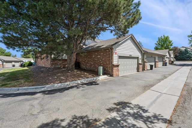 4282 S Fairplay Circle A, Aurora, CO 80014