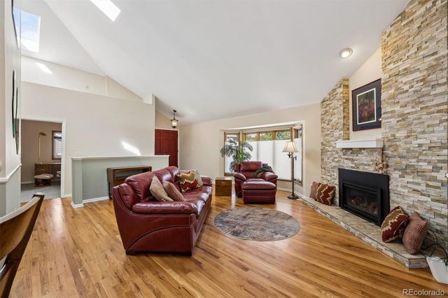 4282 S Fairplay Circle A, Aurora, CO 80014