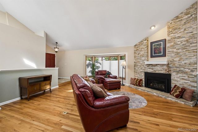 4282 S Fairplay Circle A, Aurora, CO 80014