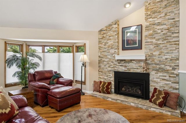 4282 S Fairplay Circle A, Aurora, CO 80014