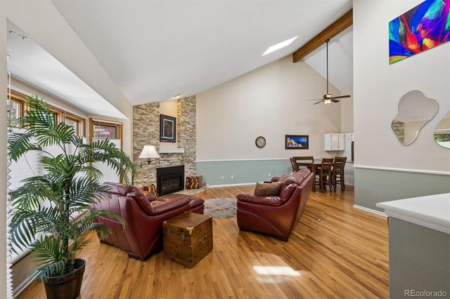 4282 S Fairplay Circle A, Aurora, CO 80014