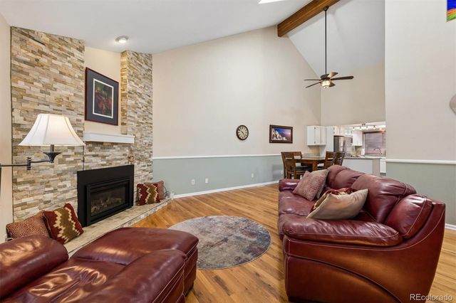 4282 S Fairplay Circle A, Aurora, CO 80014