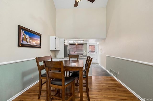 4282 S Fairplay Circle A, Aurora, CO 80014