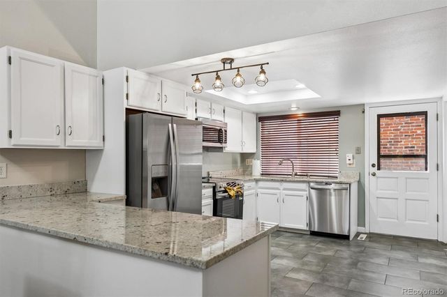 4282 S Fairplay Circle A, Aurora, CO 80014