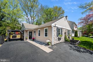 1105 VERMONT LN, Downingtown, PA 19335