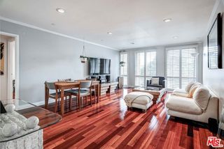 800 W 1st Street 602, Los Angeles, CA 90012