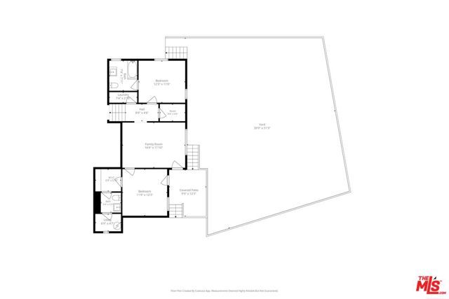 3141 E La Suvida Drive, Los Angeles, CA 90068