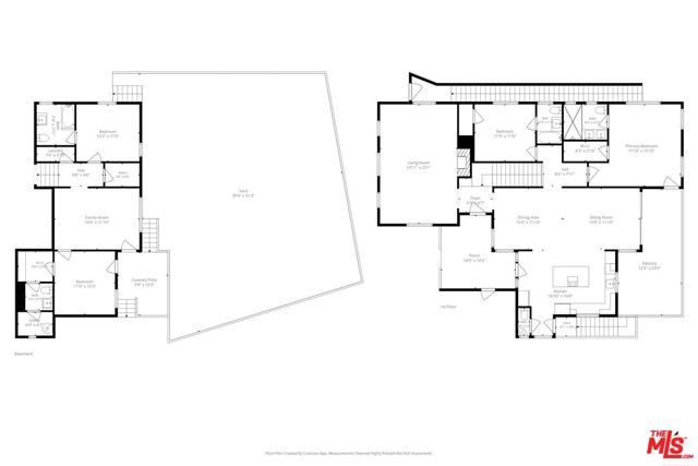 3141 E La Suvida Drive, Los Angeles, CA 90068