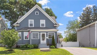 280 Woodbine Street, Cranston, RI 02910