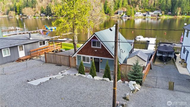 38811 Orville Road E, Eatonville, WA 98328