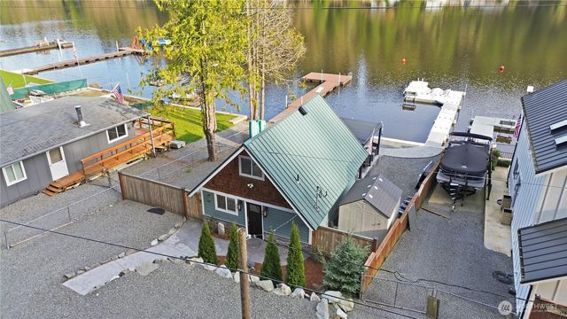 38811 Orville Road E, Eatonville, WA 98328