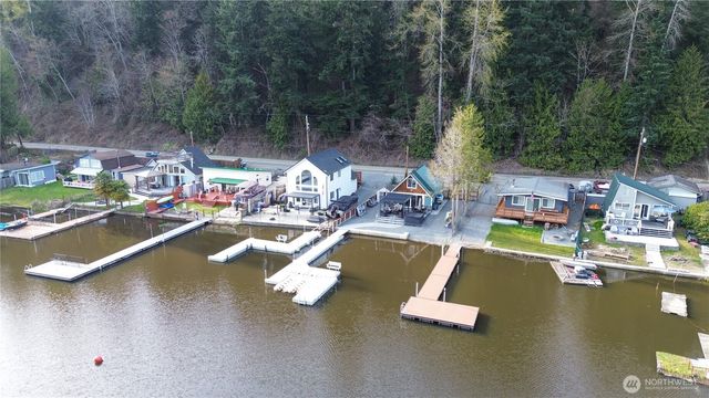 38811 Orville Road E, Eatonville, WA 98328