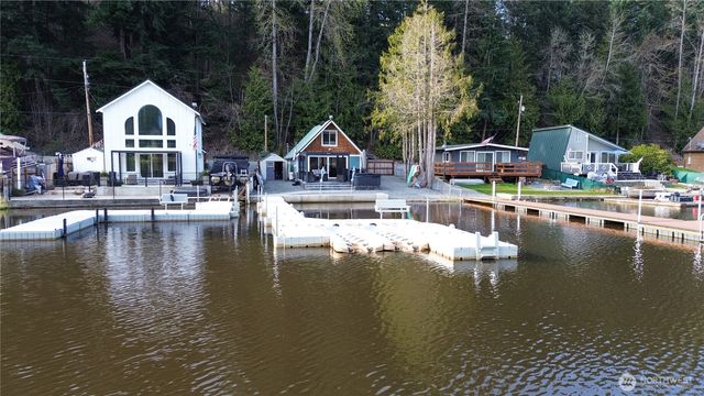 38811 Orville Road E, Eatonville, WA 98328