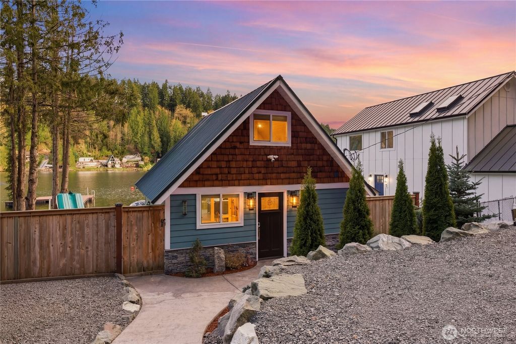 38811 Orville Road E, Eatonville, WA 98328