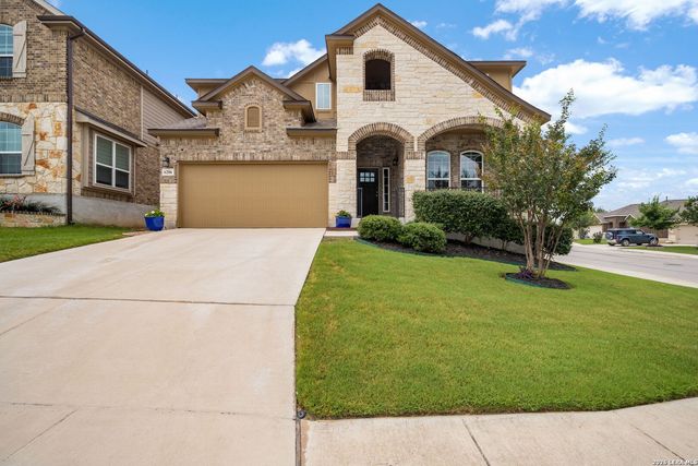 6206 Carriage Cape, San Antonio, TX 78261