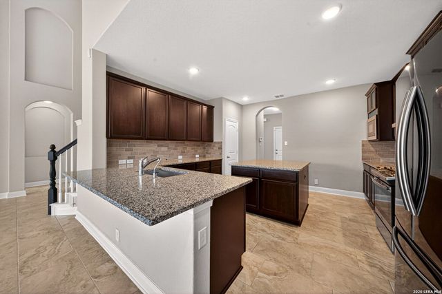 6206 Carriage Cape, San Antonio, TX 78261