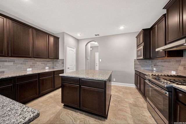 6206 Carriage Cape, San Antonio, TX 78261