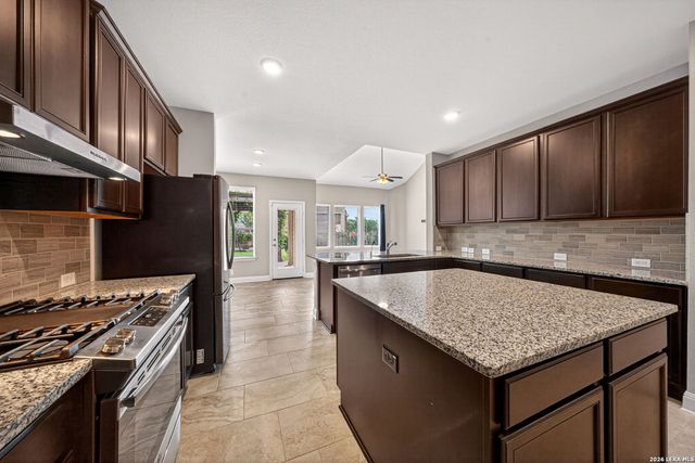6206 Carriage Cape, San Antonio, TX 78261