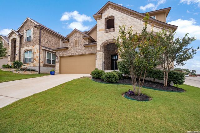 6206 Carriage Cape, San Antonio, TX 78261