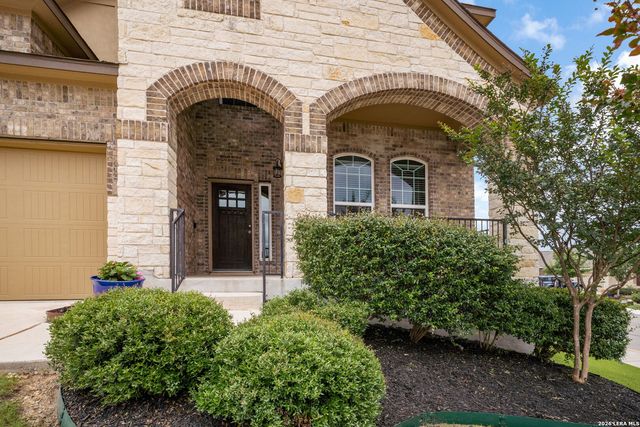 6206 Carriage Cape, San Antonio, TX 78261