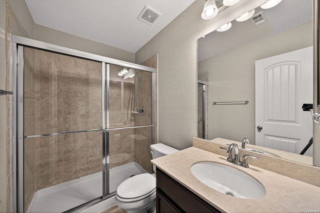 6206 Carriage Cape, San Antonio, TX 78261