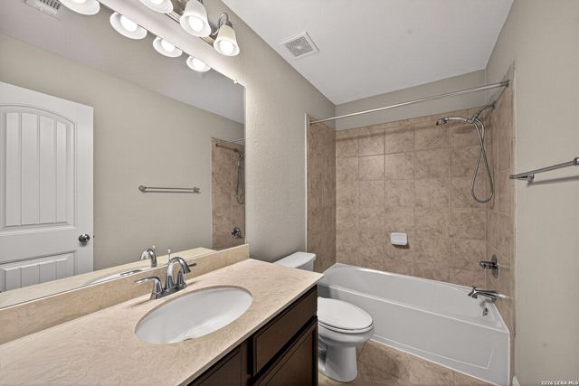 6206 Carriage Cape, San Antonio, TX 78261