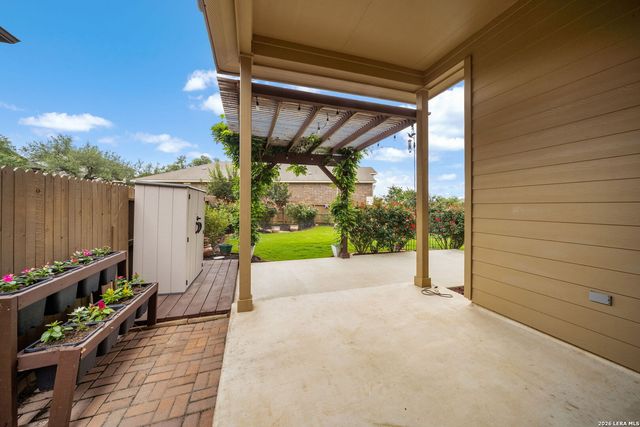6206 Carriage Cape, San Antonio, TX 78261