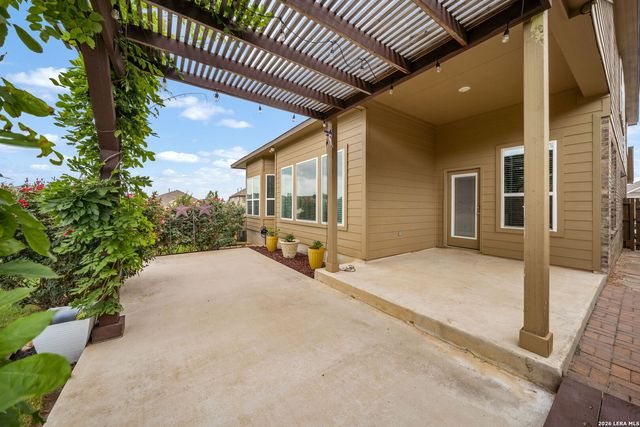 6206 Carriage Cape, San Antonio, TX 78261