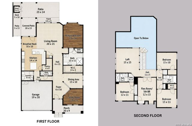 6206 Carriage Cape, San Antonio, TX 78261