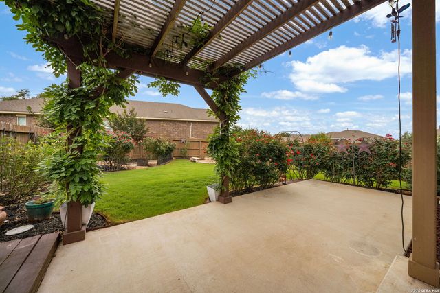 6206 Carriage Cape, San Antonio, TX 78261