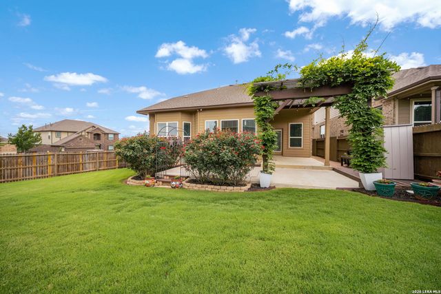 6206 Carriage Cape, San Antonio, TX 78261