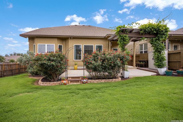 6206 Carriage Cape, San Antonio, TX 78261