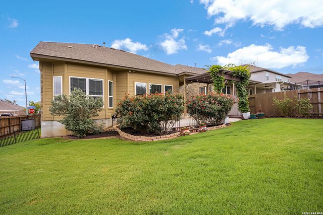 6206 Carriage Cape, San Antonio, TX 78261