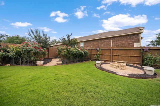 6206 Carriage Cape, San Antonio, TX 78261
