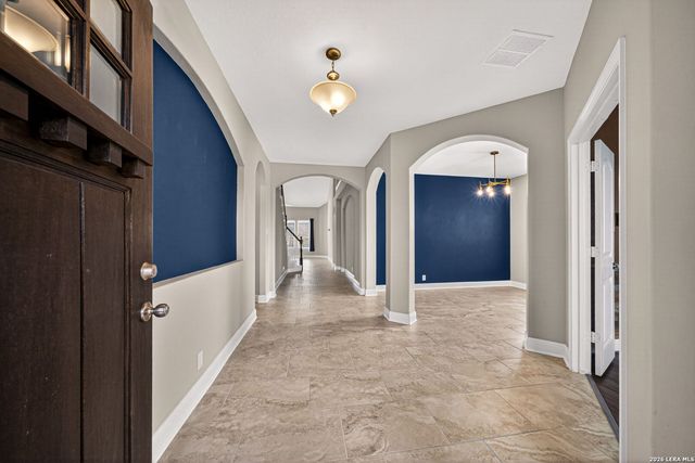 6206 Carriage Cape, San Antonio, TX 78261