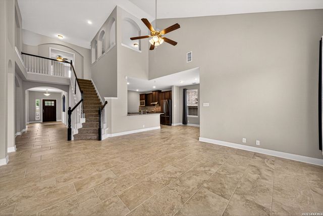 6206 Carriage Cape, San Antonio, TX 78261