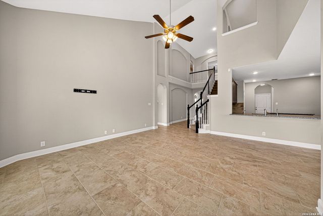 6206 Carriage Cape, San Antonio, TX 78261