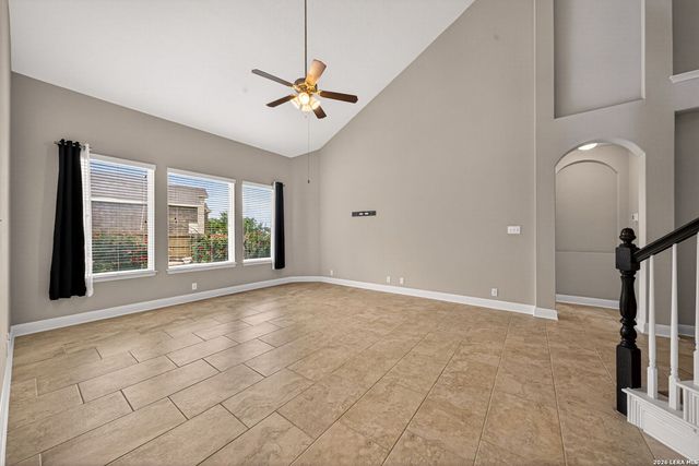 6206 Carriage Cape, San Antonio, TX 78261