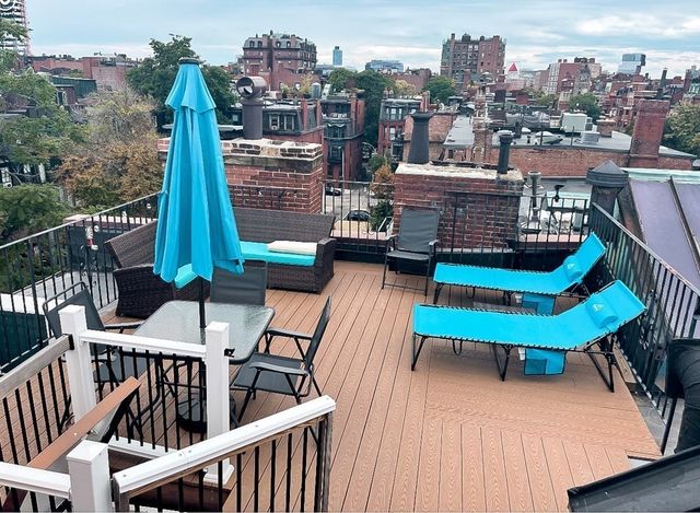 411 Beacon 10, Boston, MA 02115