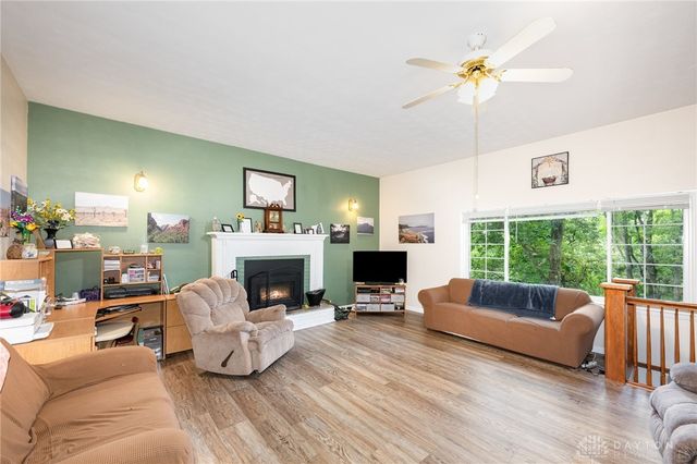 6477 W State Route 571, West Milton, OH 45383