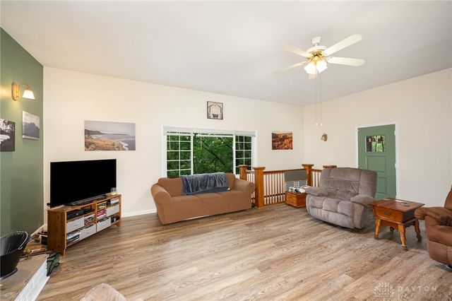 6477 W State Route 571, West Milton, OH 45383