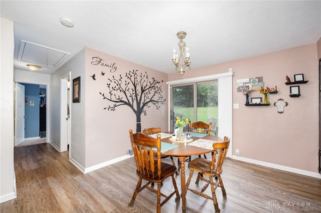 6477 W State Route 571, West Milton, OH 45383