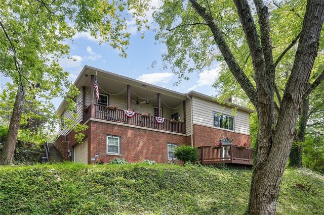 6477 W State Route 571, West Milton, OH 45383