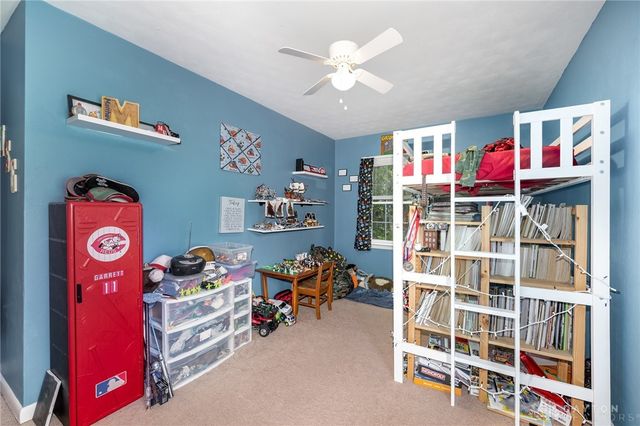 6477 W State Route 571, West Milton, OH 45383