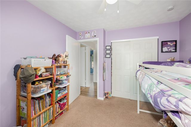 6477 W State Route 571, West Milton, OH 45383