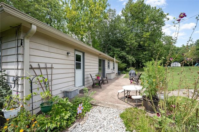 6477 W State Route 571, West Milton, OH 45383