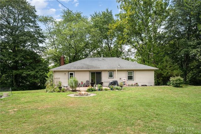 6477 W State Route 571, West Milton, OH 45383