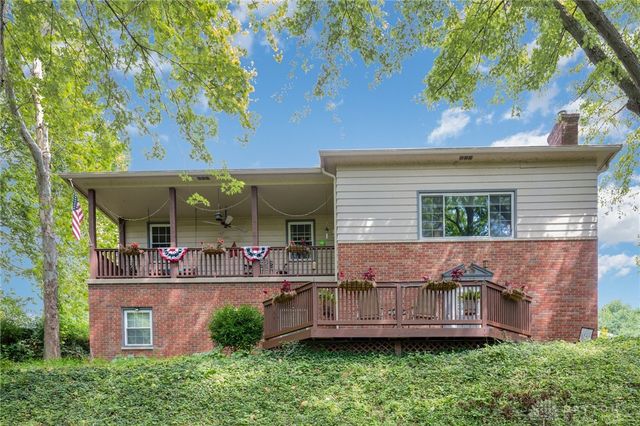 6477 W State Route 571, West Milton, OH 45383