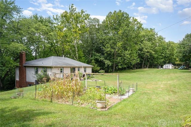 6477 W State Route 571, West Milton, OH 45383