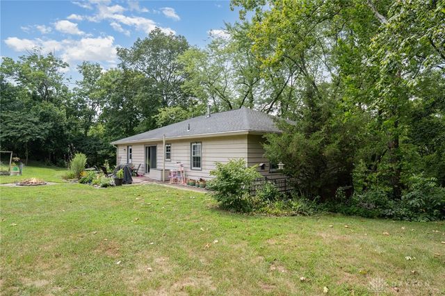 6477 W State Route 571, West Milton, OH 45383